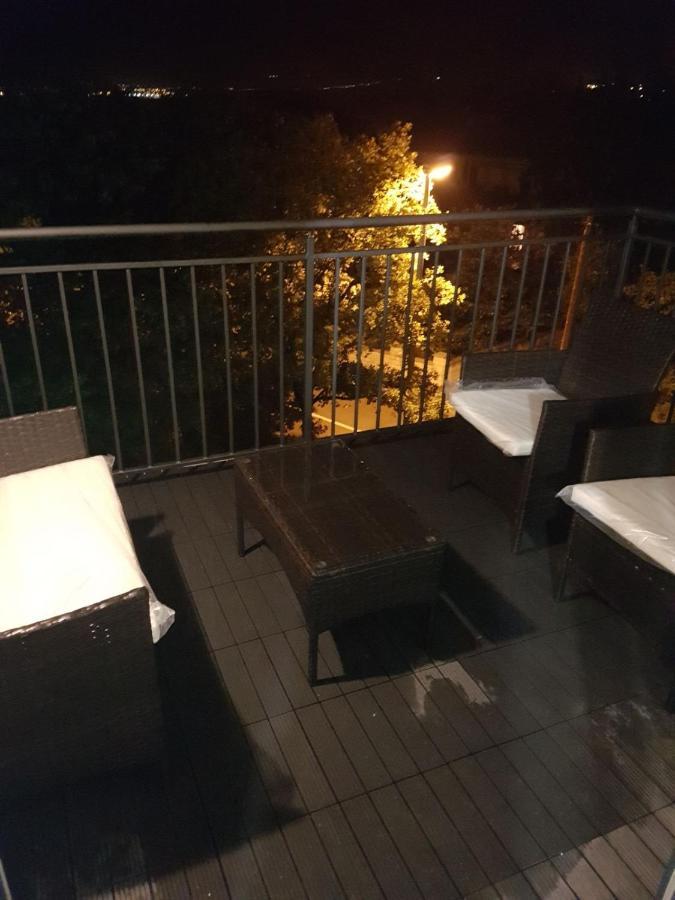 Apartmani Zaric Malinska Luaran gambar