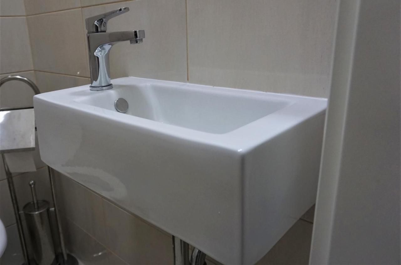 Apartmani Zaric Malinska Luaran gambar